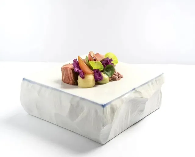 Vivendum — food