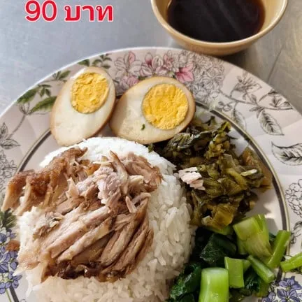 Krua Kao Kuk — photo 55