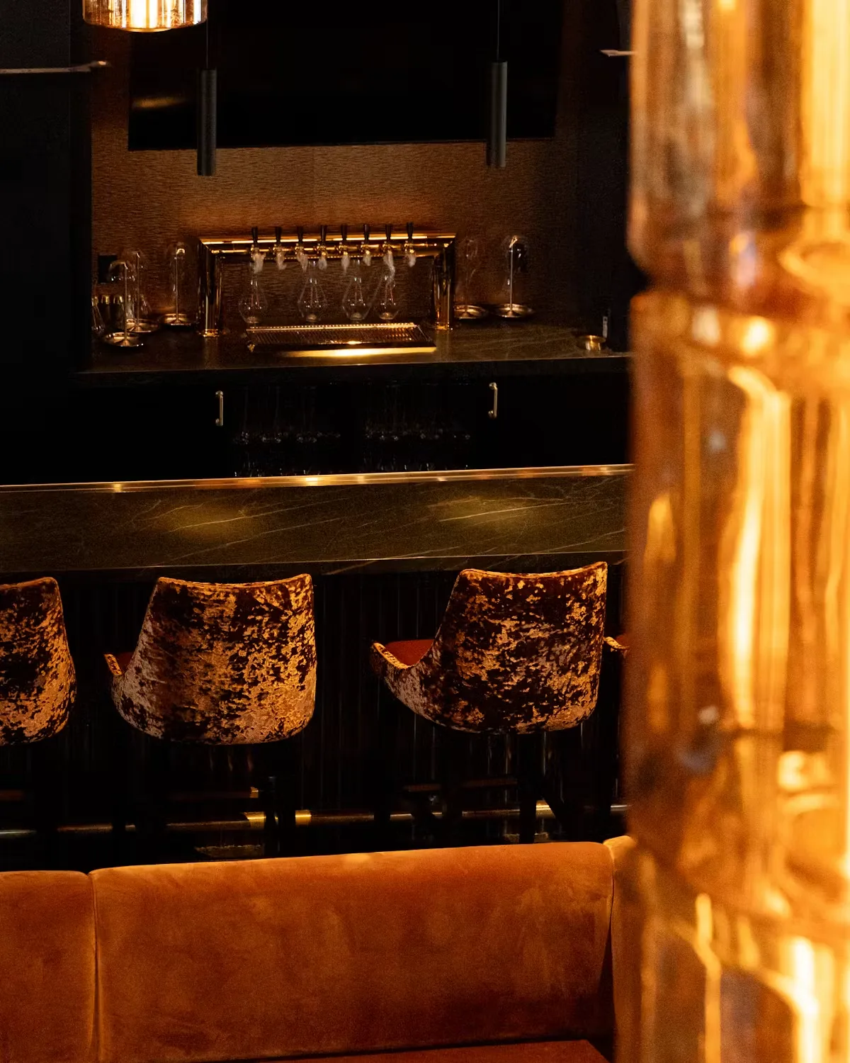 Masons Steakhouse — photo 10