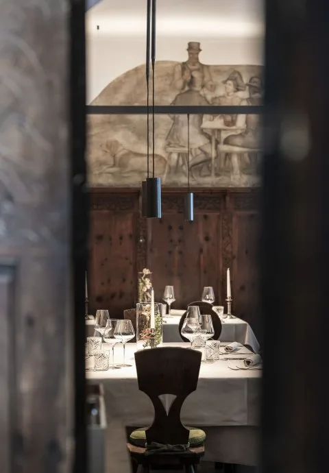 Loewengrube, Bolzano