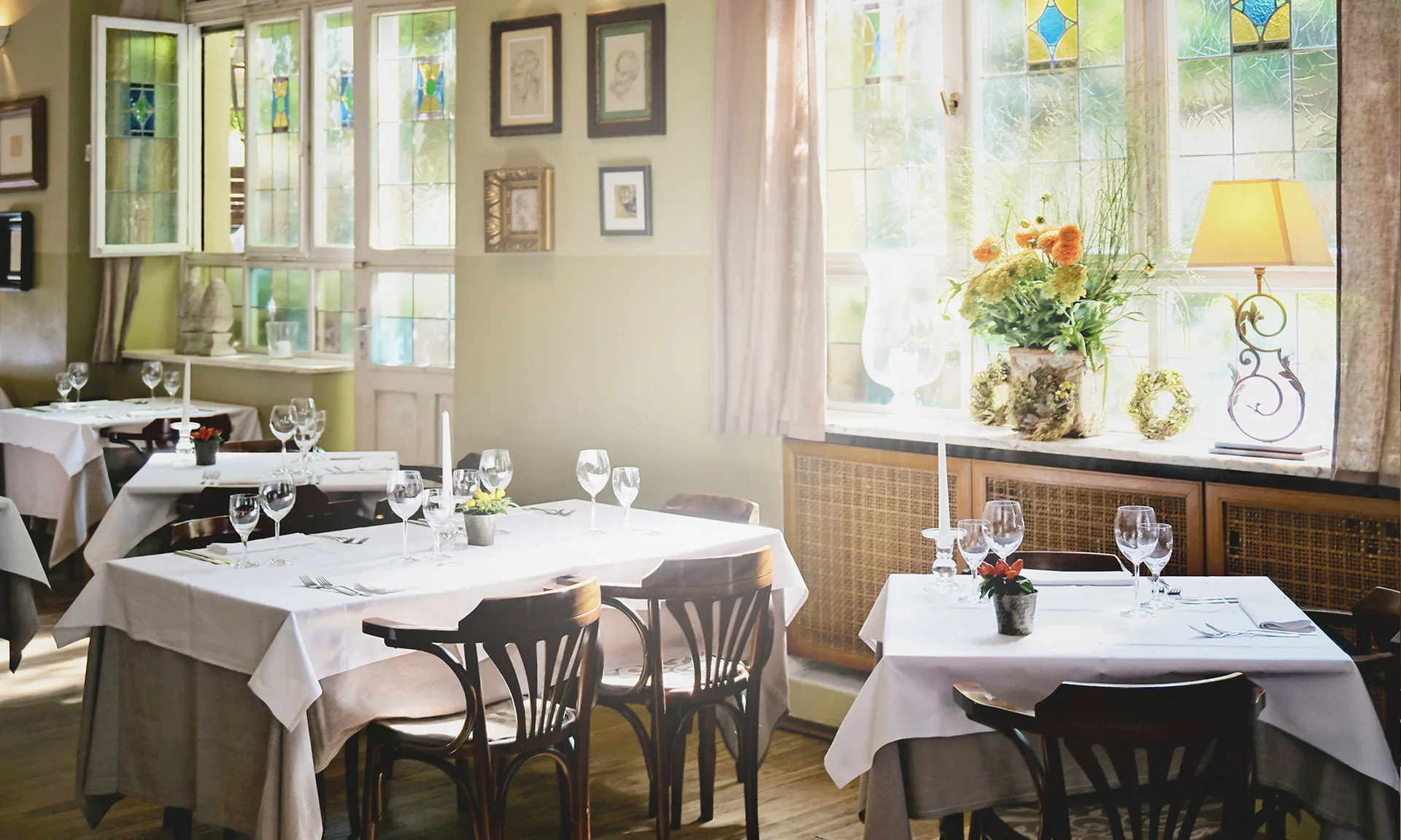 Osteria Limoni — photo 19