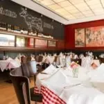 Brechts Steakhouse — photo 11