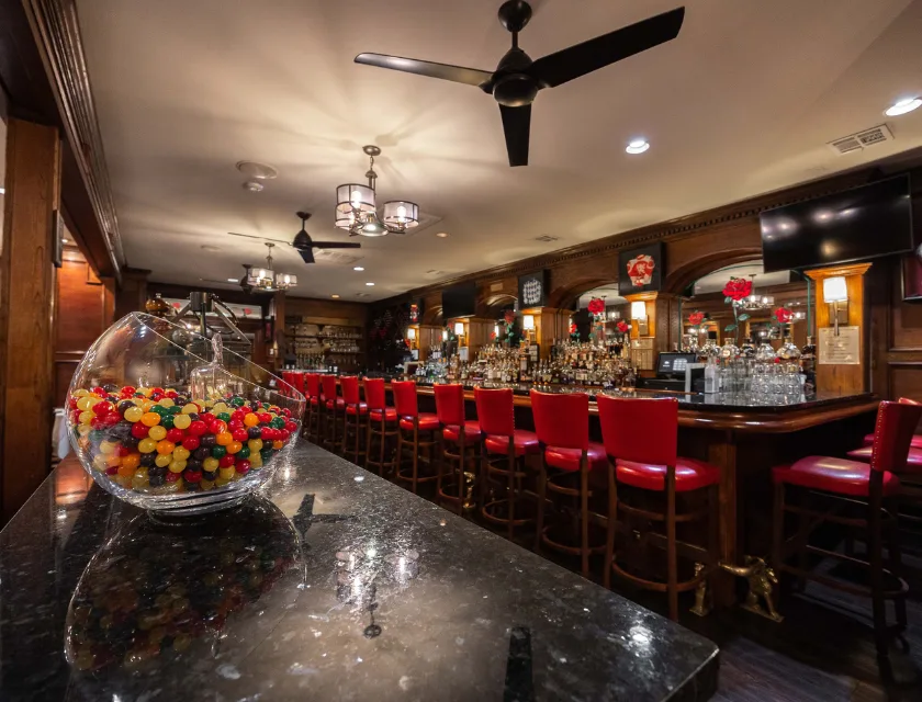Bob's Steak & Chop House — photo 31