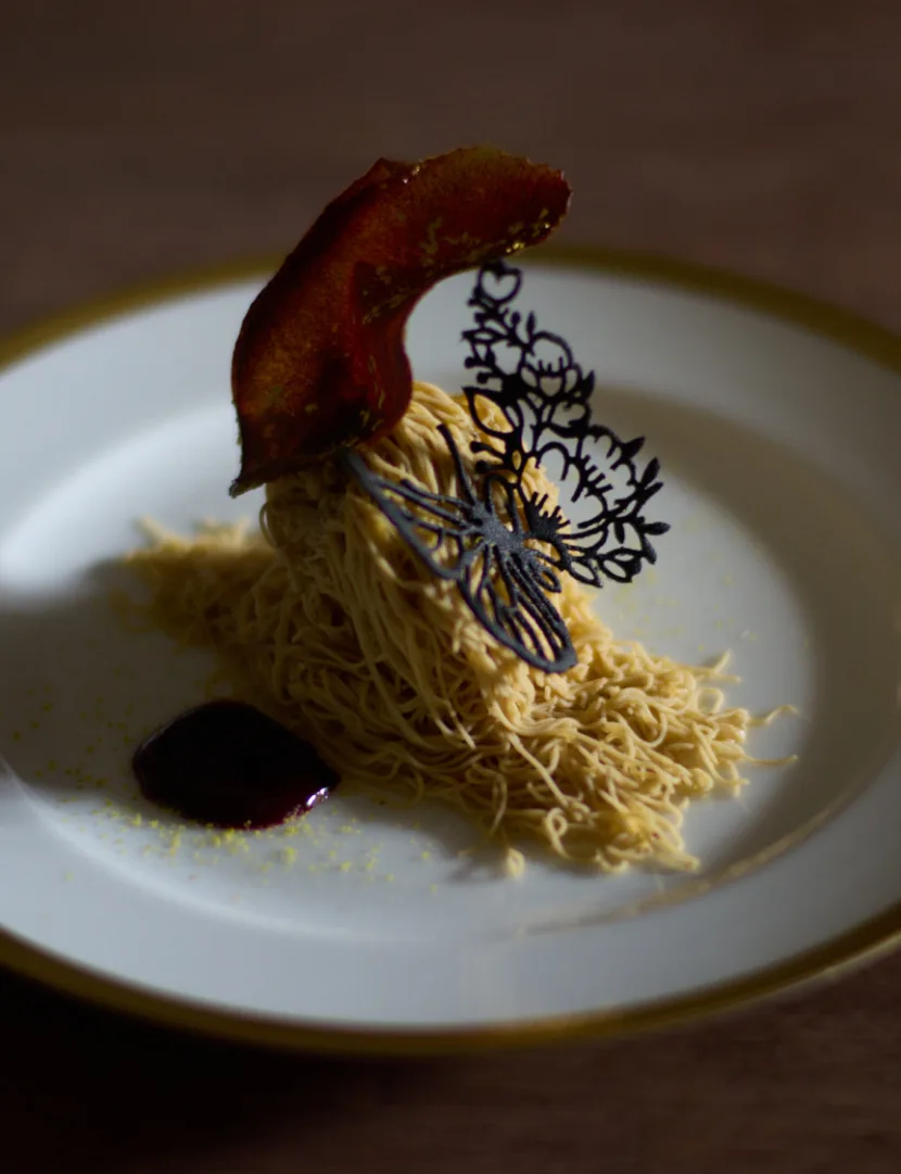 çayca — food