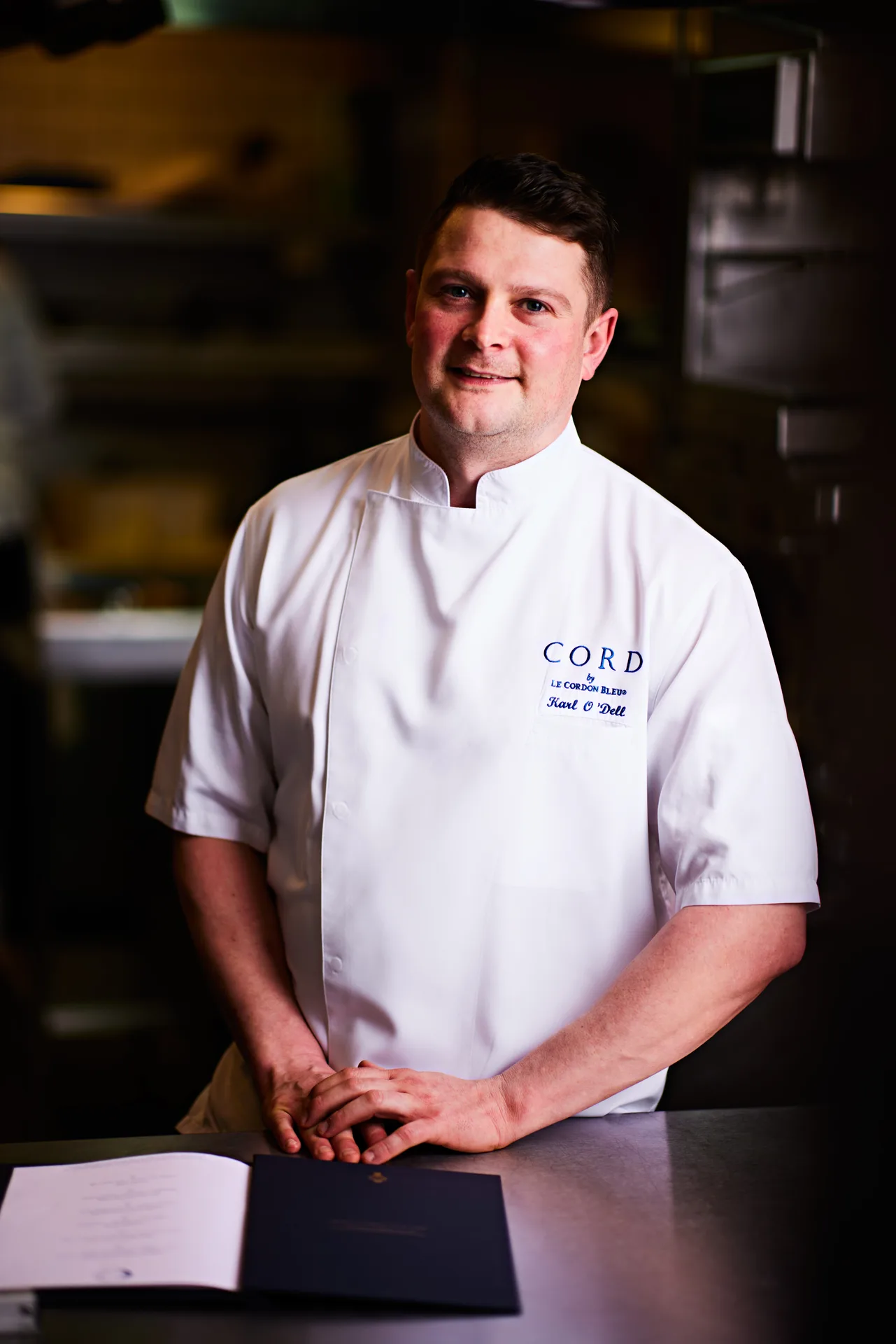Cord by Le Cordon Bleu — photo 43