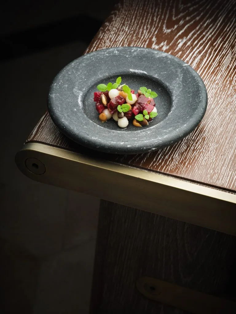 ION Harbour by Simon Rogan — photo 16