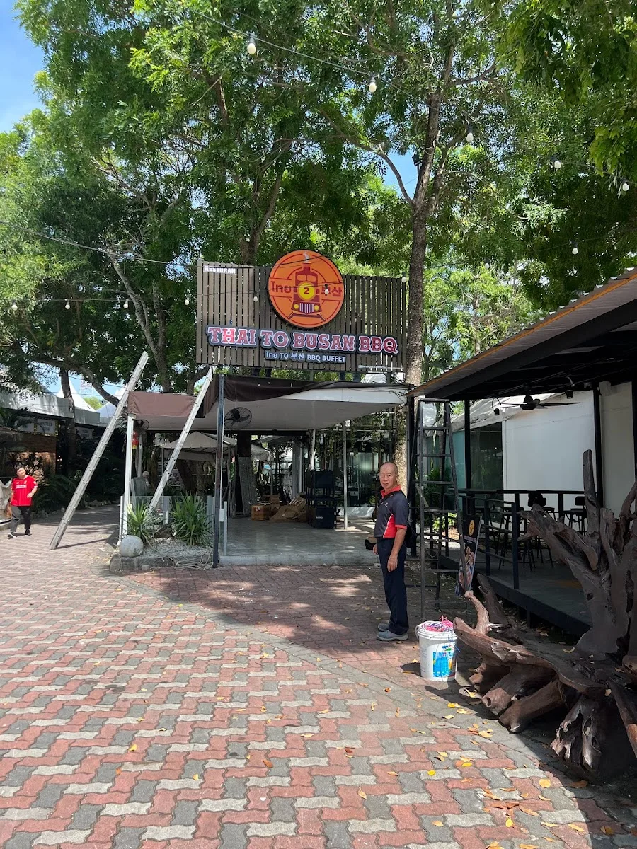 Green House Prawn Mee & Loh Mee (223 Jalan Burma) — photo 22
