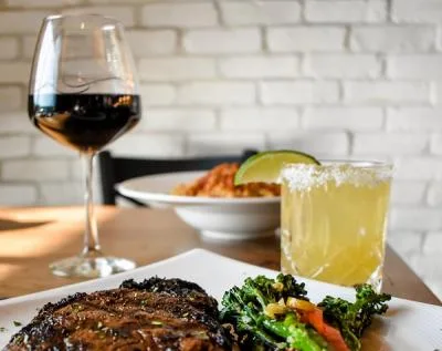 Rena's Italian Fishery and Grill, Alpharetta