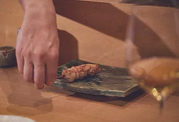 Yakitori Abe — photo 7
