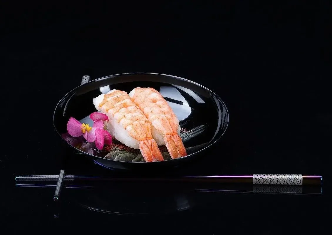Sushi and Salad — photo 27