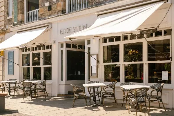 St Petroc's Bistro — photo 15