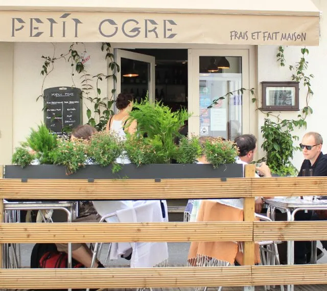 Le Petit Ogre — photo 7