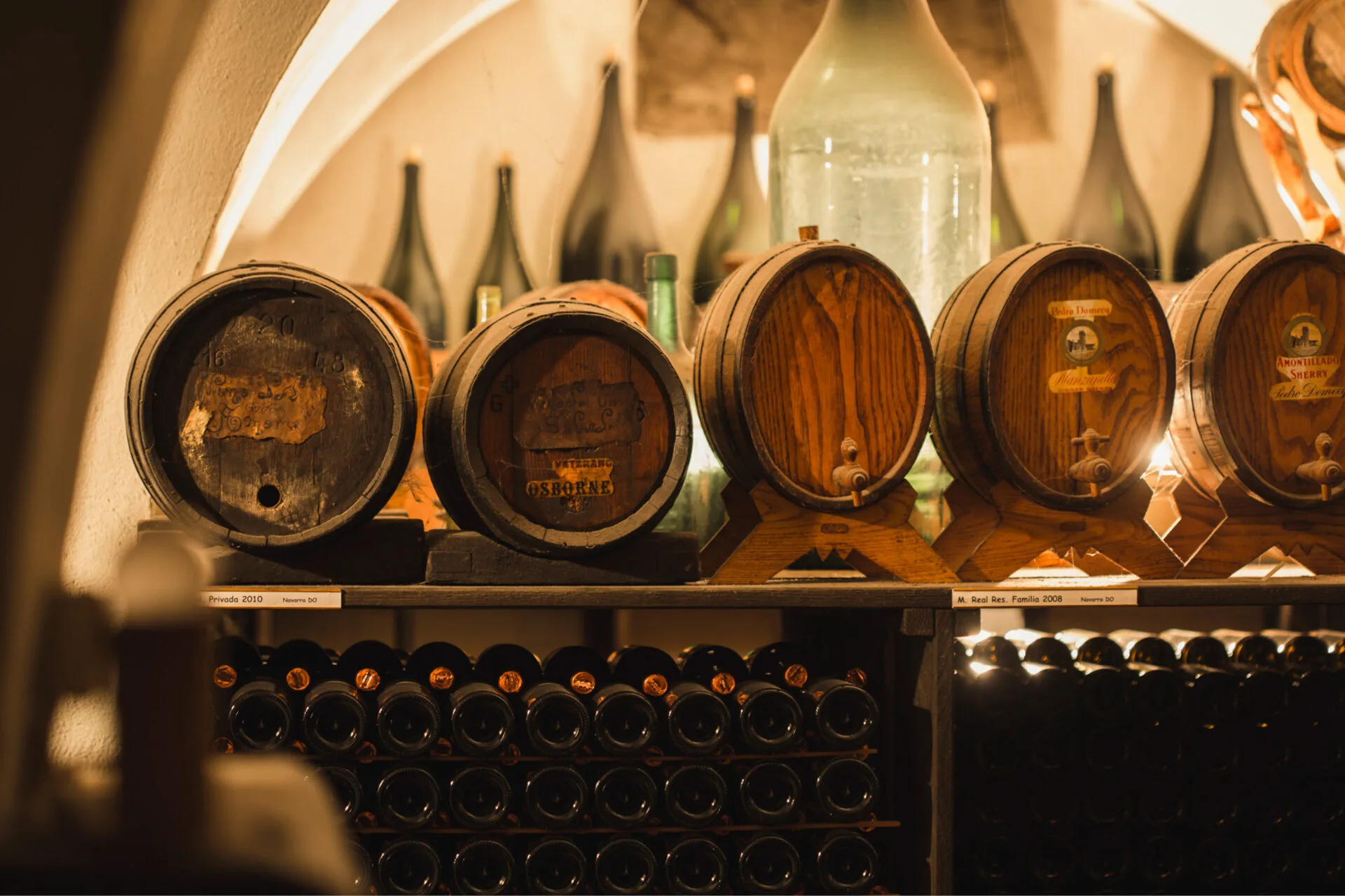 Bodega Española — photo 30