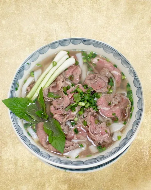 Phở Việt Nam (District 1) — photo 27