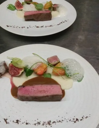 La Table d'Hôtes — photo 43