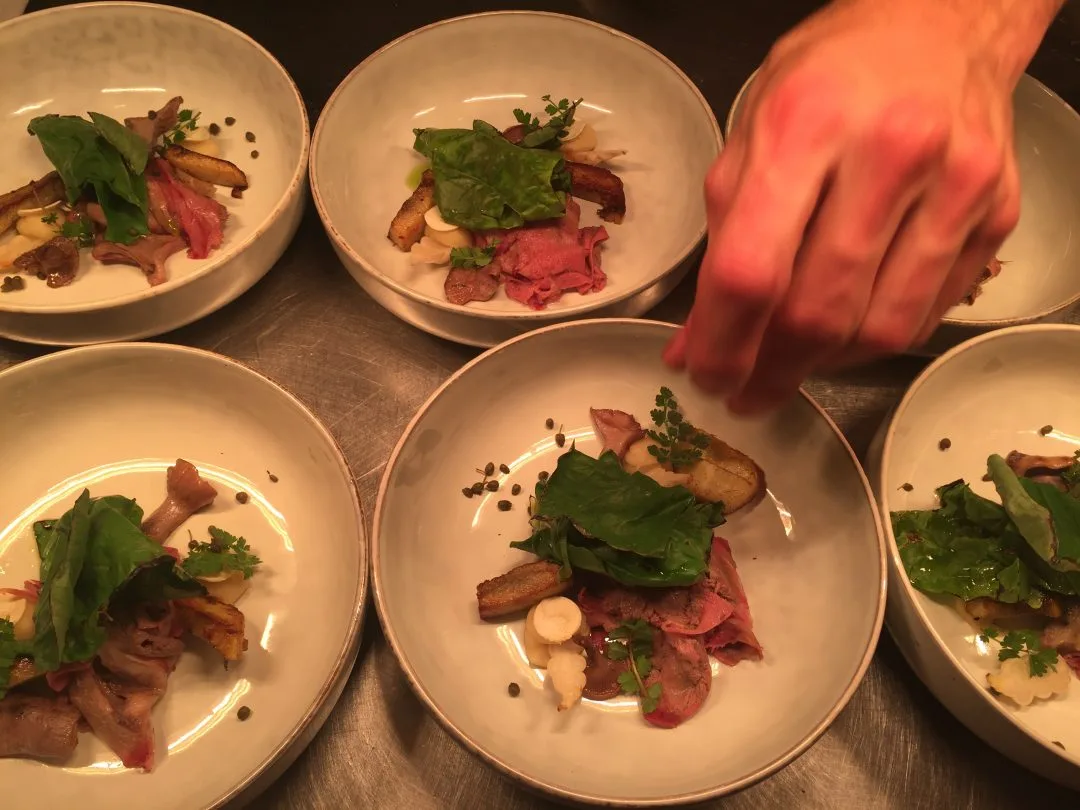 Beulings — photo 28
