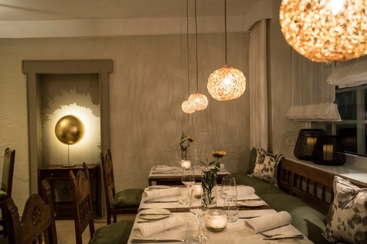 Restaurant „Zur Linde“ — photo 6