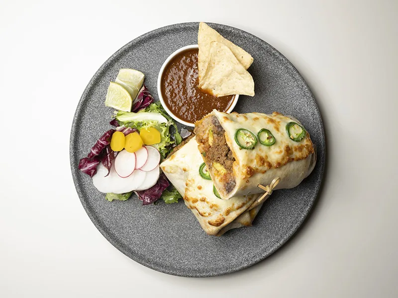 La Chica | Casa Mexicana — photo 10