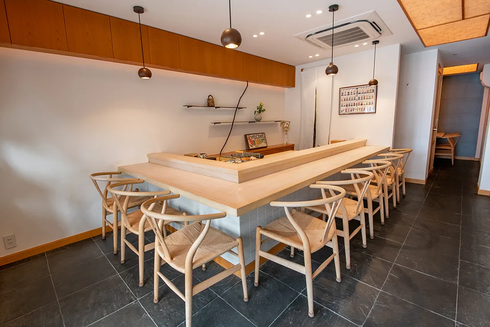 Sushi Ichigo — photo 16