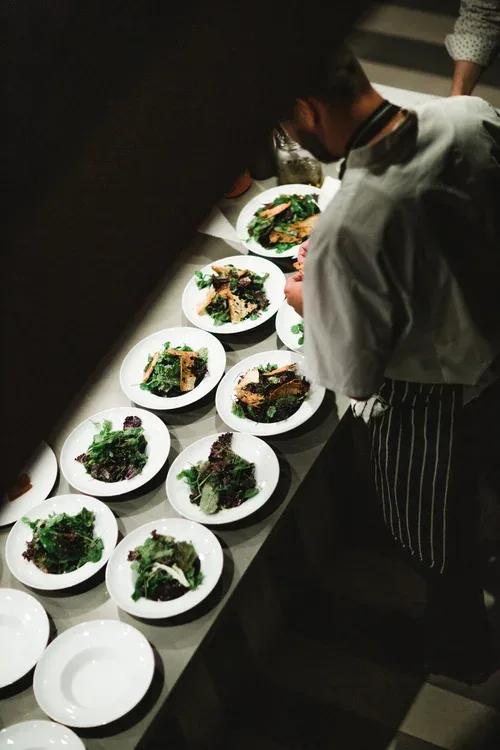 L'Abattoir — photo 11