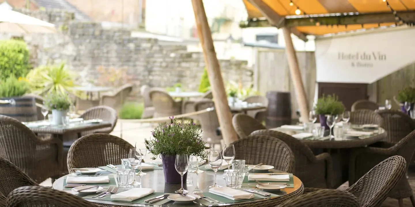 Hotel du Vin Poole — photo 6