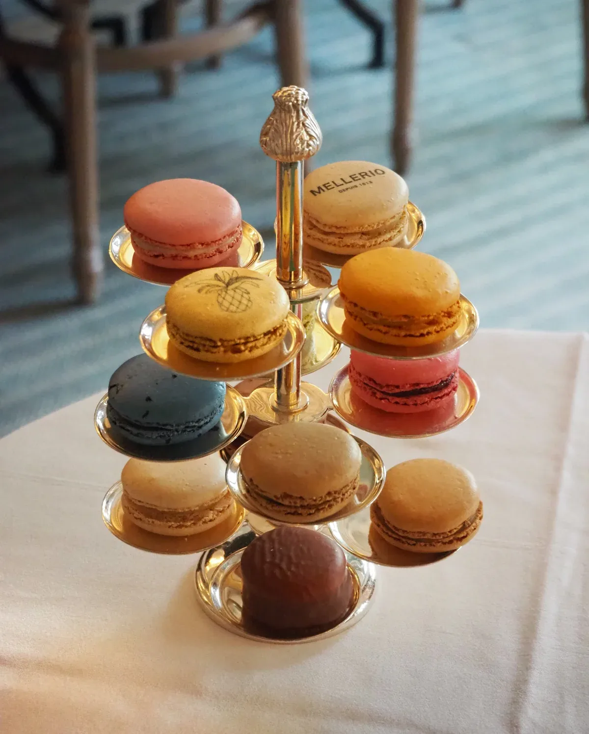 Ladurée — photo 39