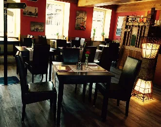 Henblas Hotel und Restaurant — photo 12