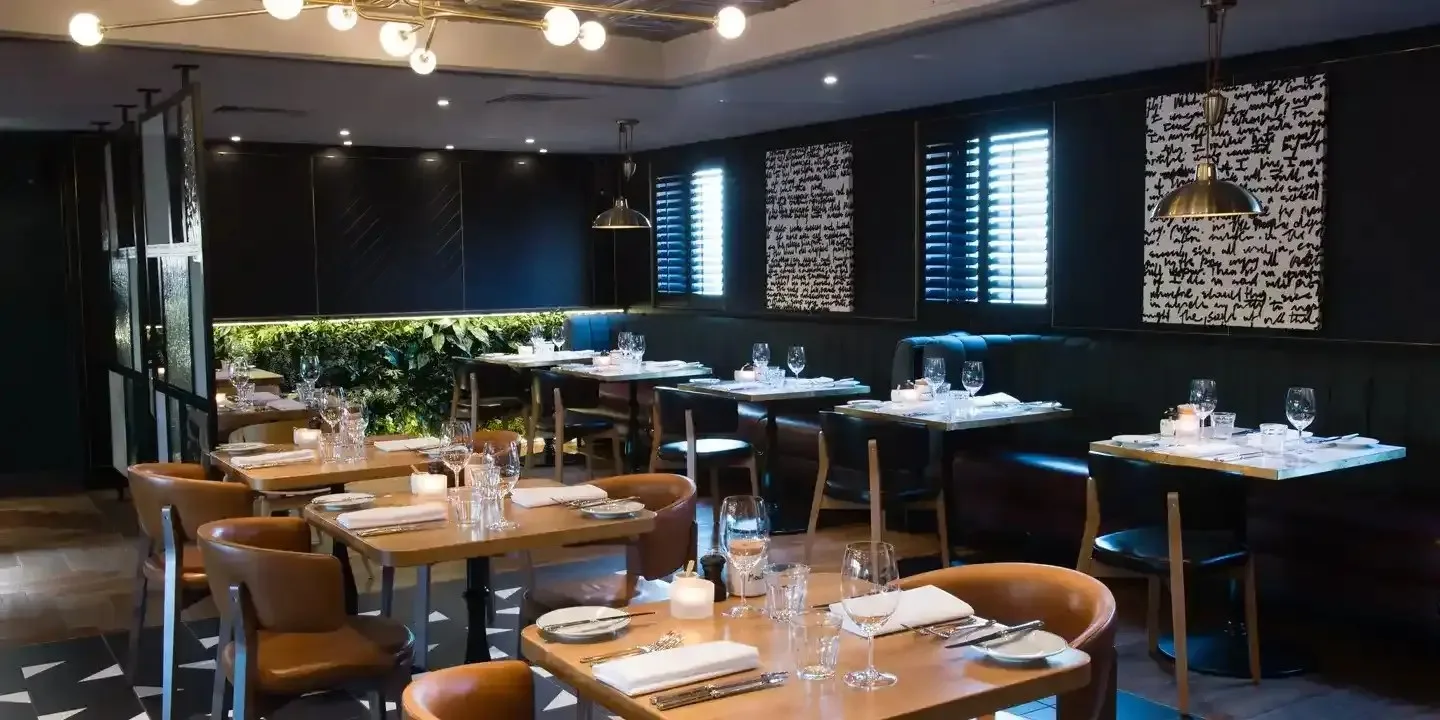 Hotel du Vin Stratford upon Avon — photo 11