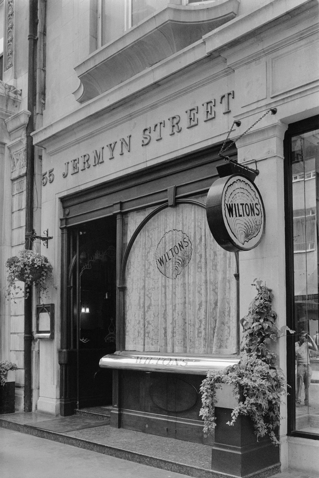 Wiltons Restaurant — photo 39