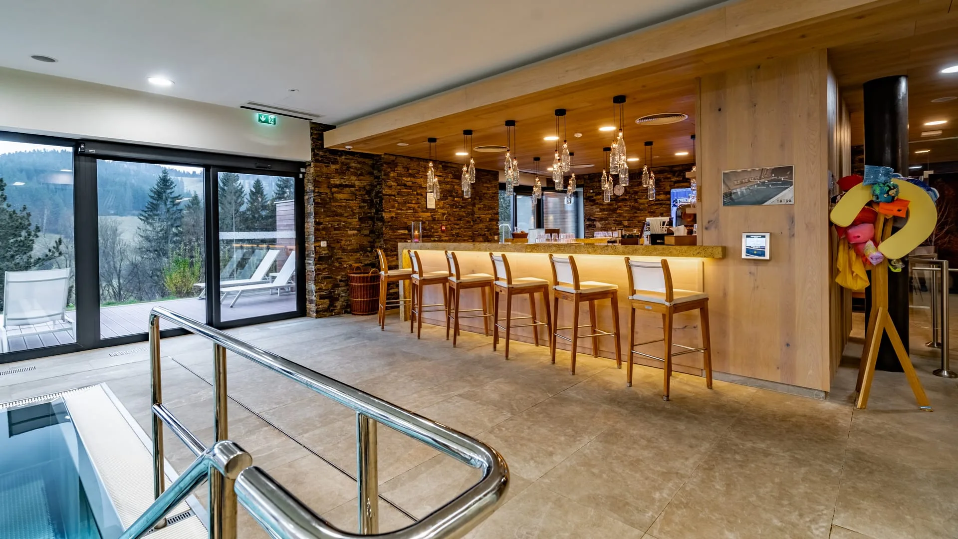 Grandhotel Tatra — photo 52