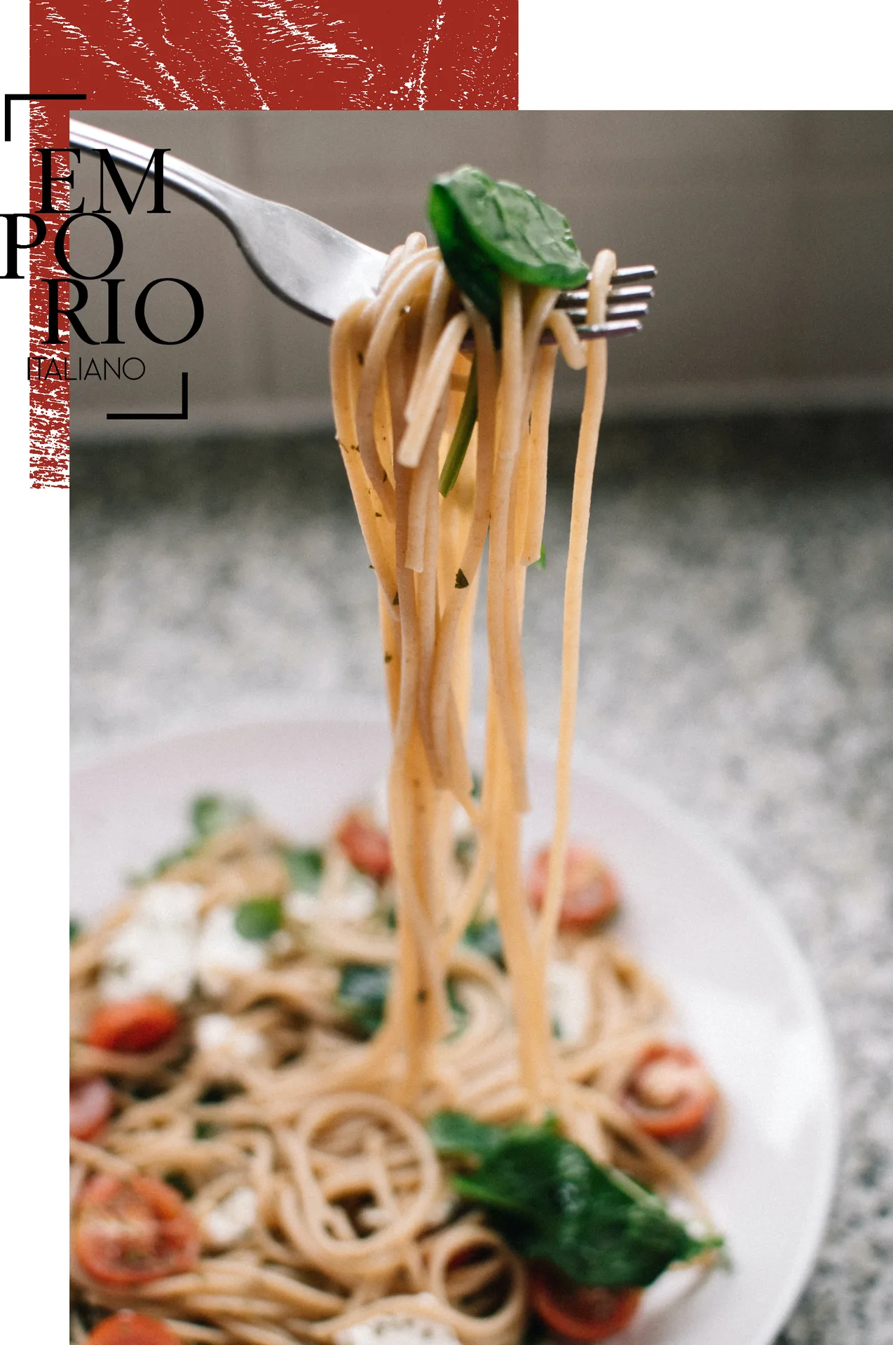 Ristorante Emporio Italiano — photo 44