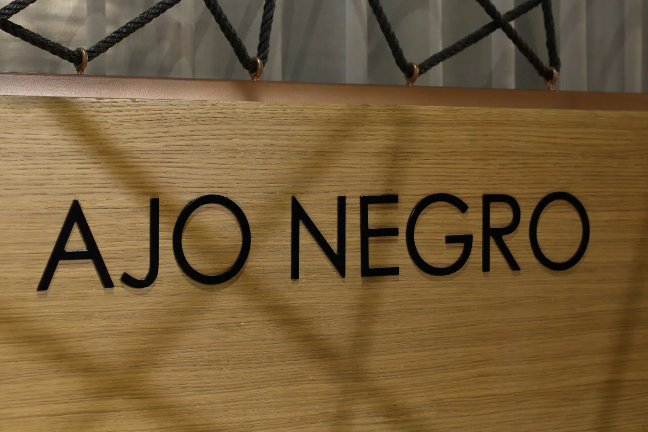 Ajonegro — photo 10