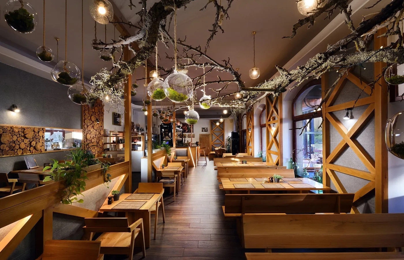 Starý Šmakovec Restaurant — photo 35