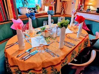 Restaurant Kaiserstühler Hof — photo 15