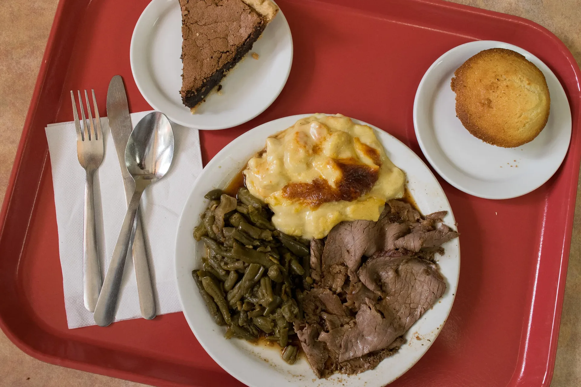 Arnold's Country Kitchen — photo 19