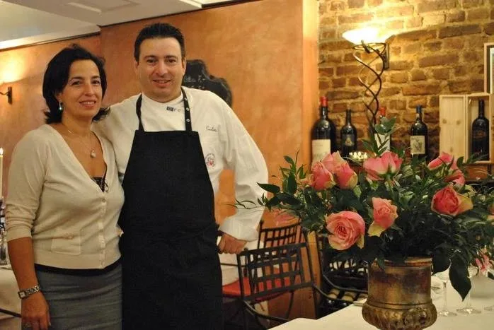 Ristorante Etrusca — photo 4