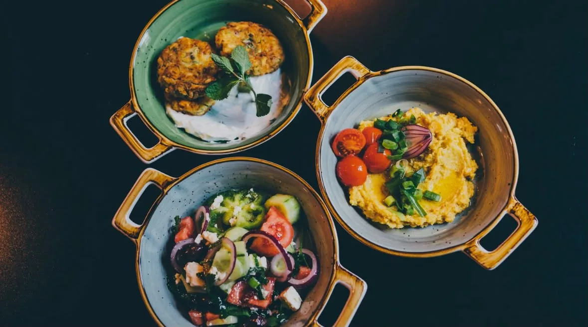 Dionysos Restaurant — photo 4