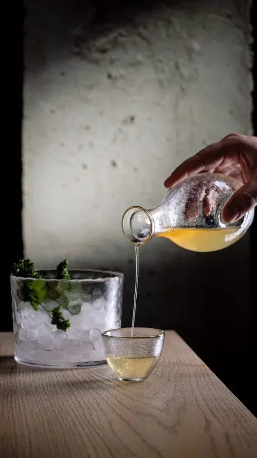 KA-ORŪ SUSHIBAR & COCKTAIL — photo 15