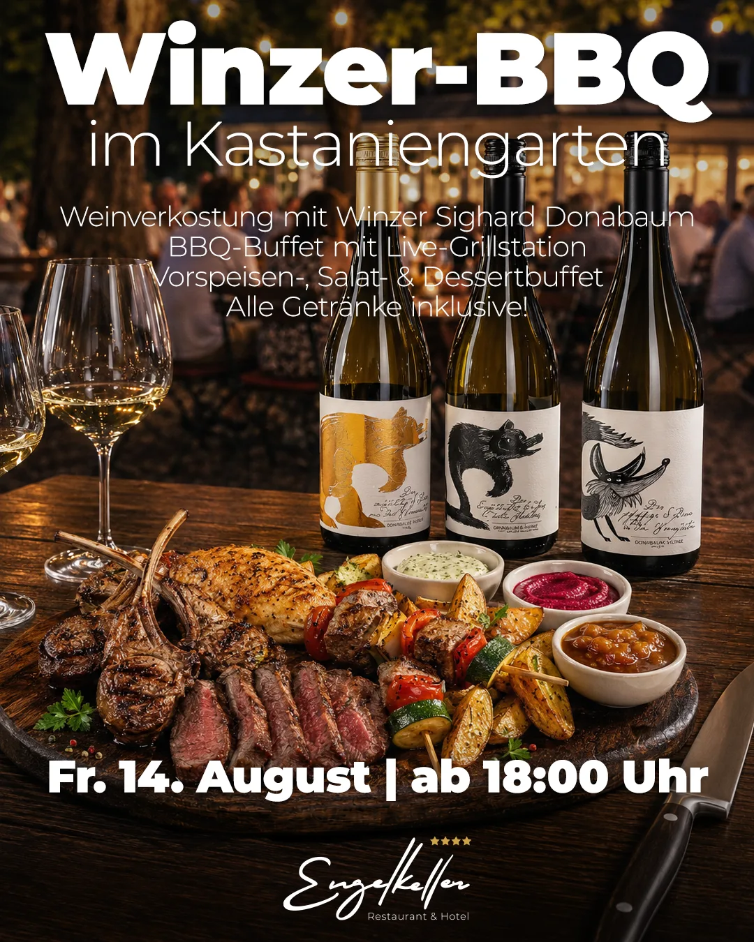 Restaurant Engelkeller — photo 16