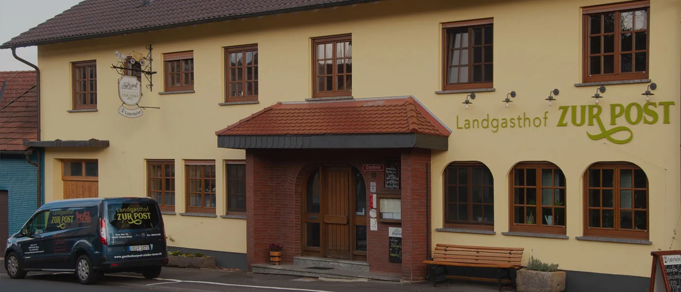 Landgasthof Zur Post — photo 6
