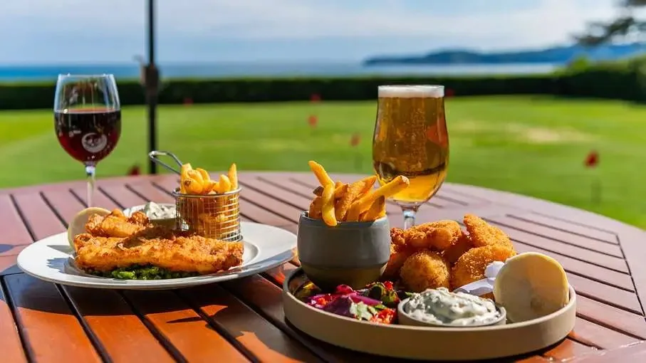 Carlyon Bay Hotel — photo 27