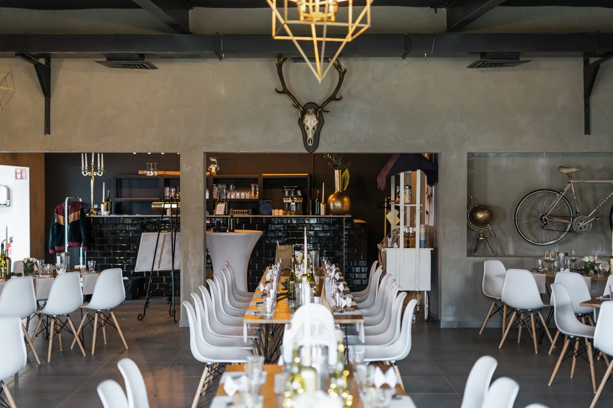 Restaurant Renzis — photo 18