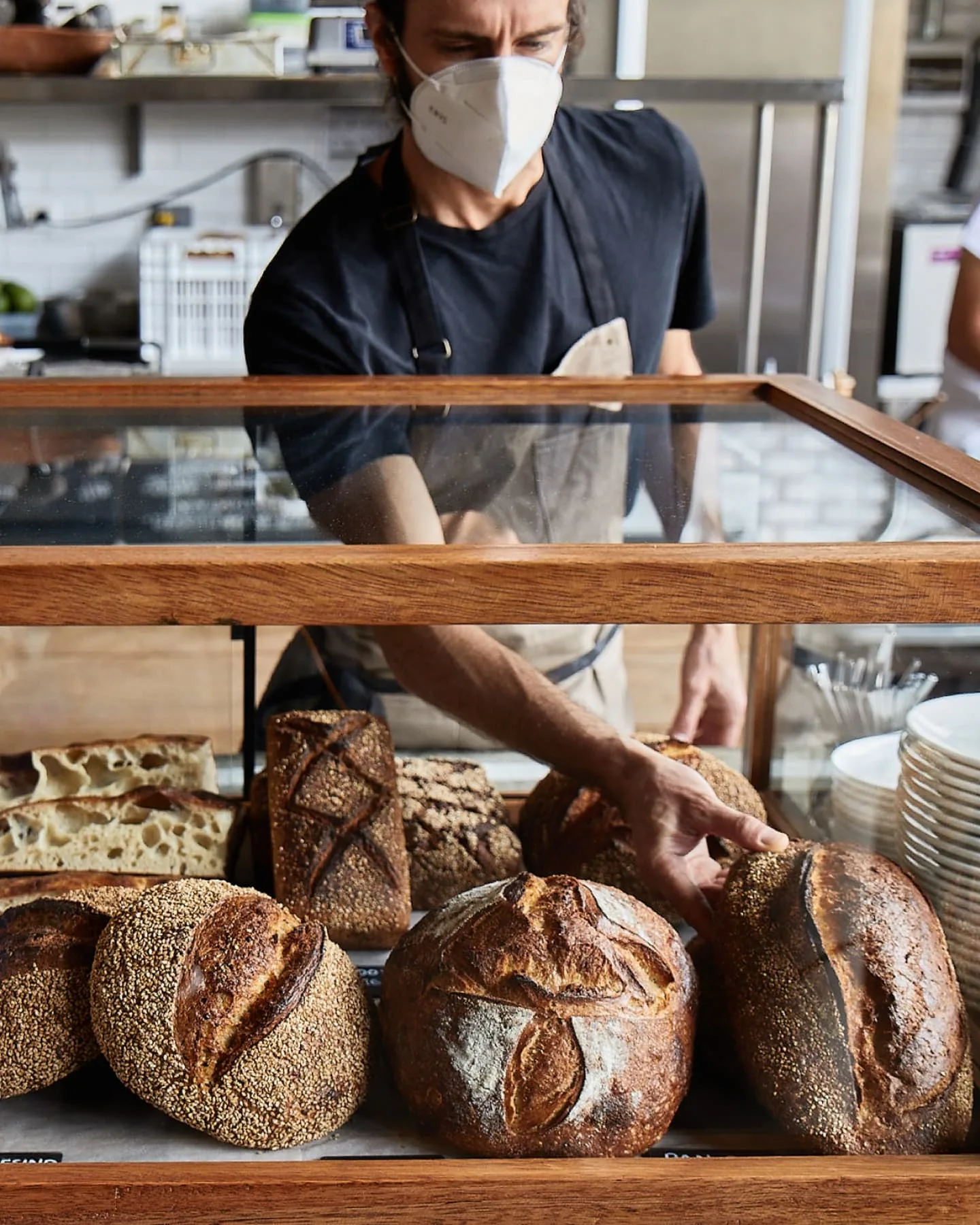 El pan de la Chola — photo 14