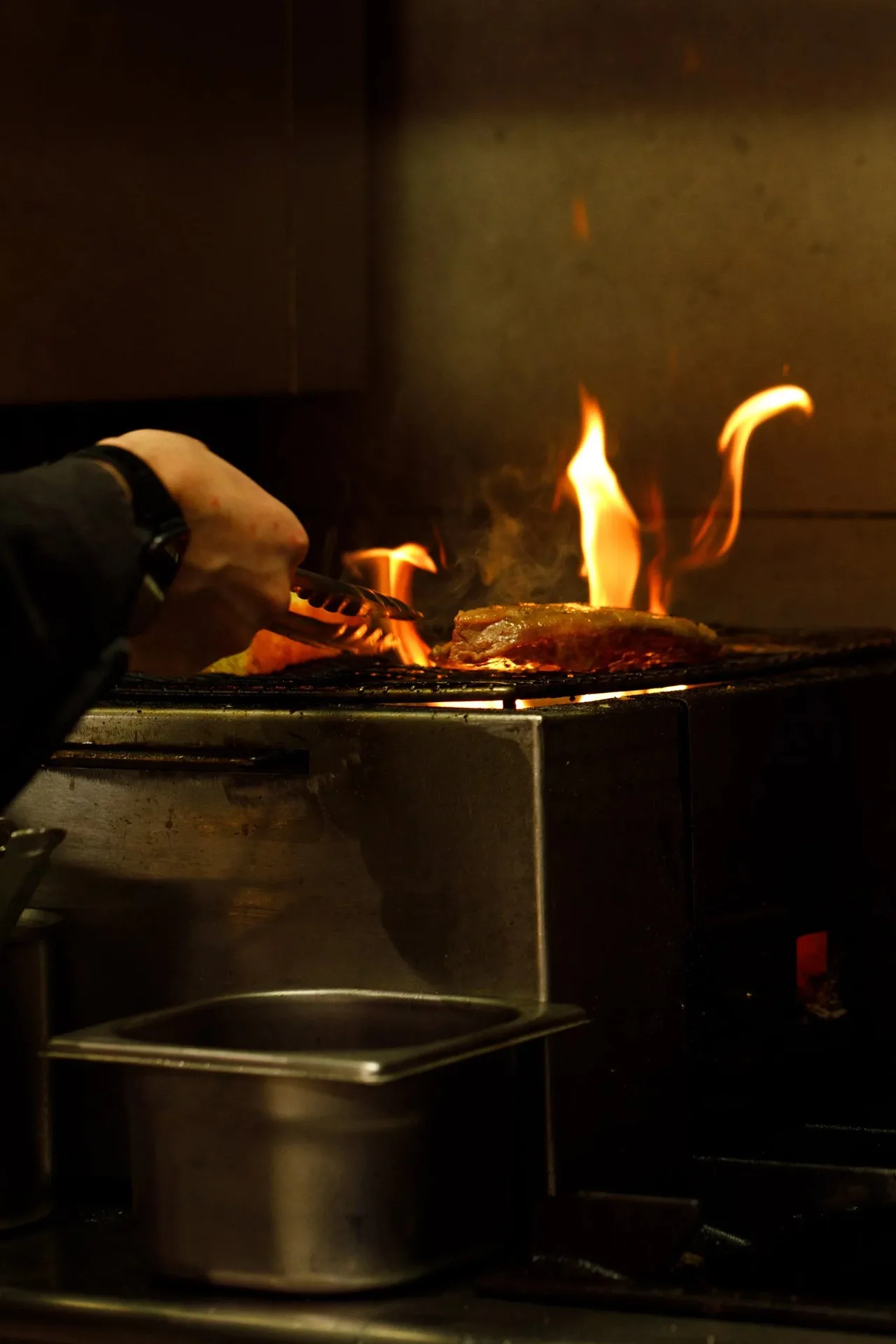 Solelh Bistro — photo 19