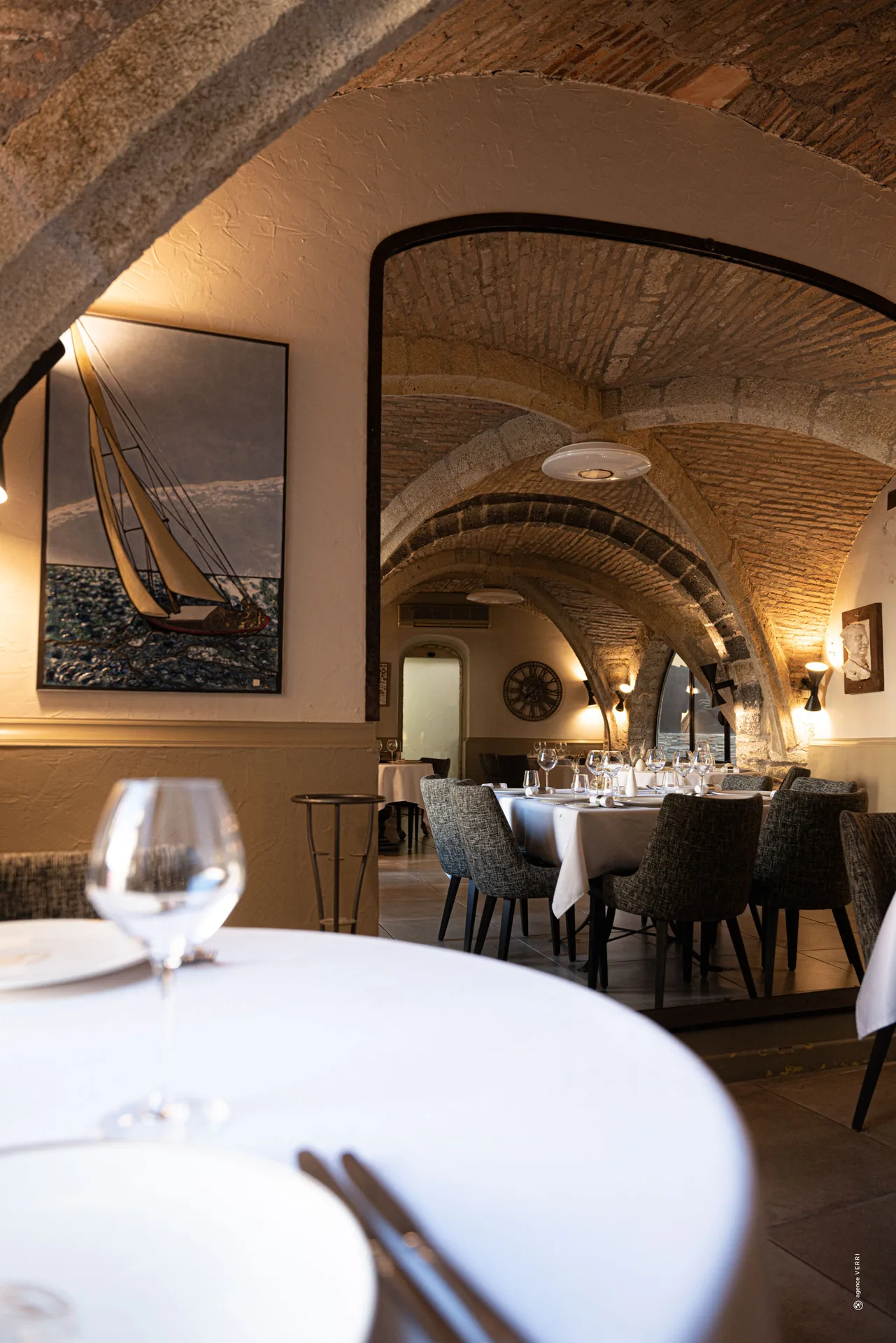 La Table d'Emilie — photo 22