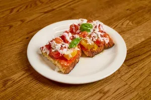 Paesano Pizza — photo 9