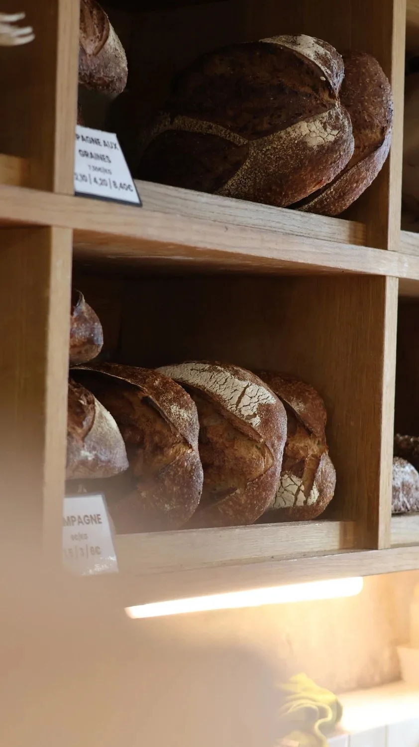 Pétrin Couchette — photo 6