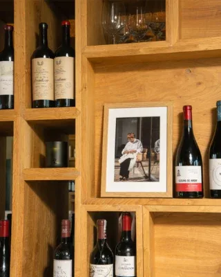 Fontané — photo 19