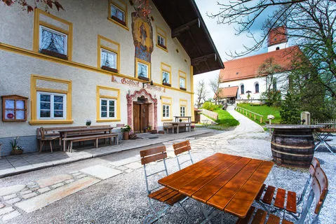 Gasthof Alpenrose — photo 29