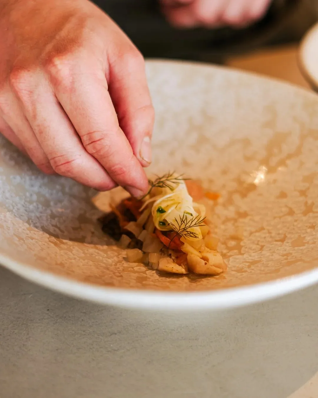 Restaurant Terroir Grand Cru — photo 8